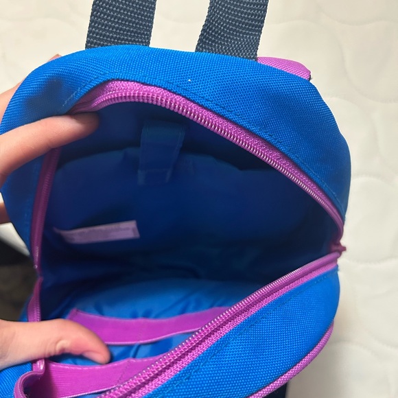 Leap Frog Monsters University Backpack - Picture 2 of 2